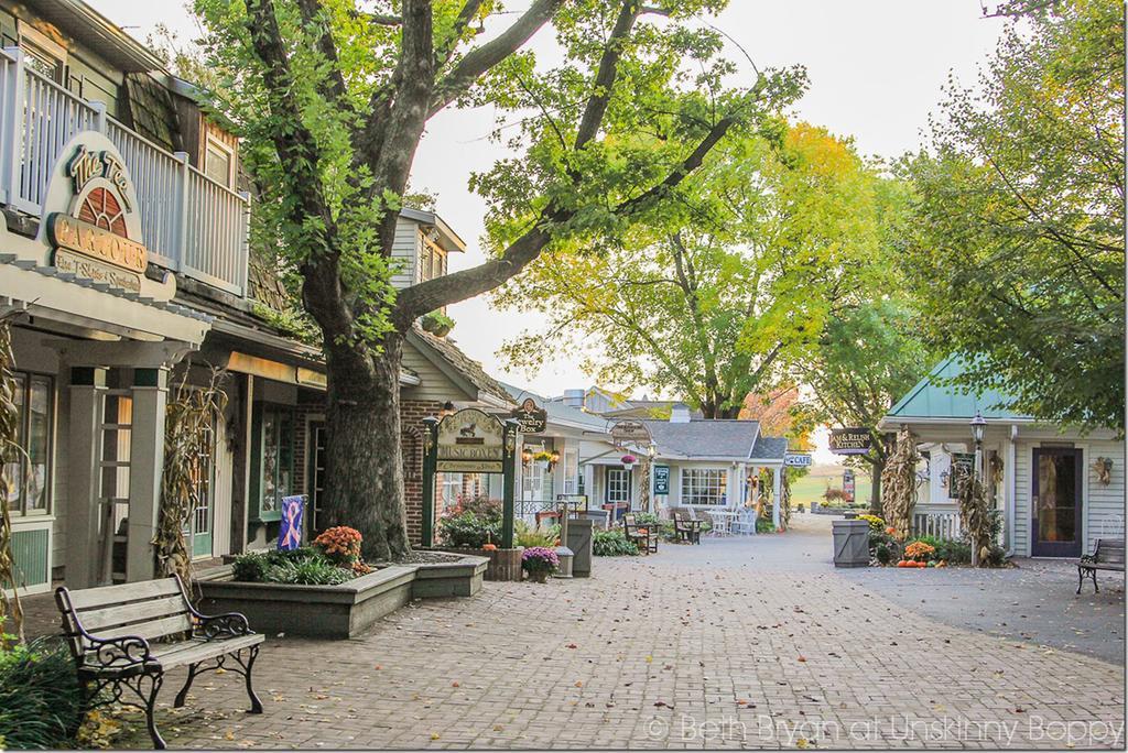 Travelers Rest Motel Интеркорс Экстерьер фото