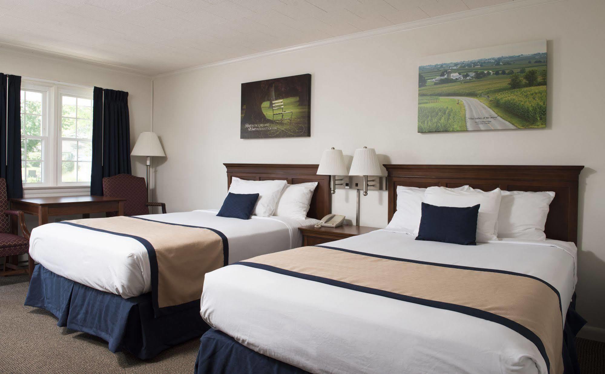 Travelers Rest Motel Интеркорс Экстерьер фото